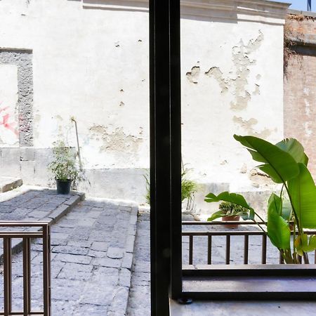 La Casetta Sulle Rampe Naples Exterior photo